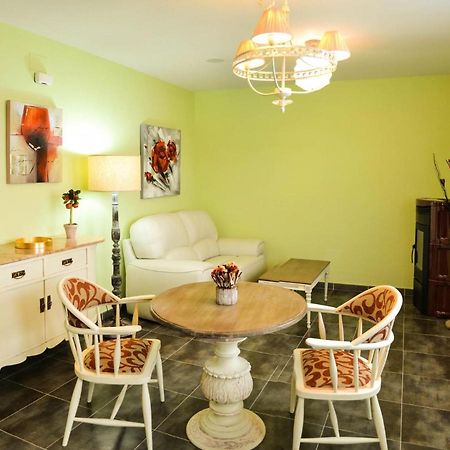 Villa El Carmen Exclusive Ávila Esterno foto